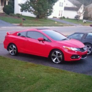 Meet your Posher, Eli